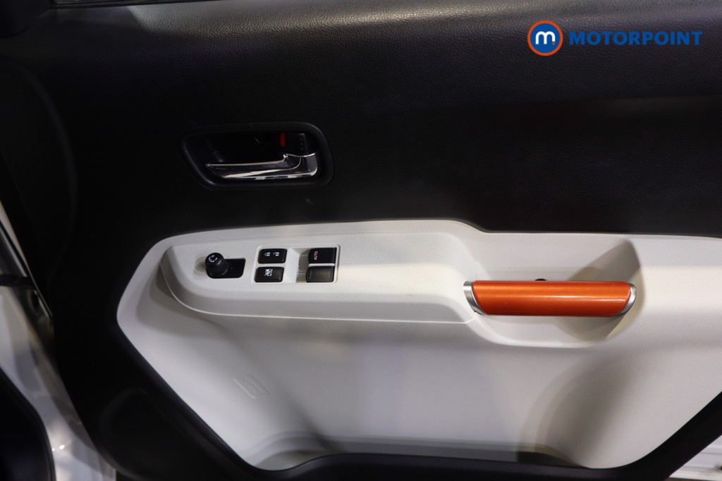 Used Suzuki Ignis for sale - 76807934: Photo 18