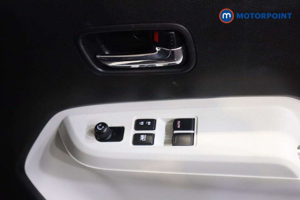 Used Suzuki Ignis for sale - 76807934: Photo 19