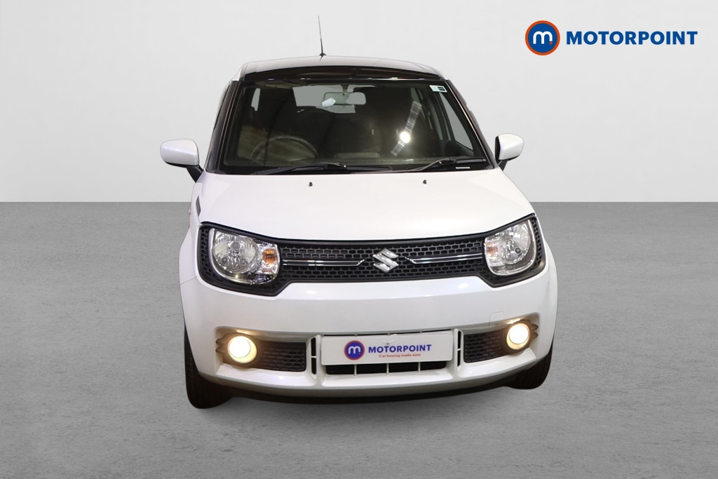Used Suzuki Ignis for sale - 76807934: Photo 2