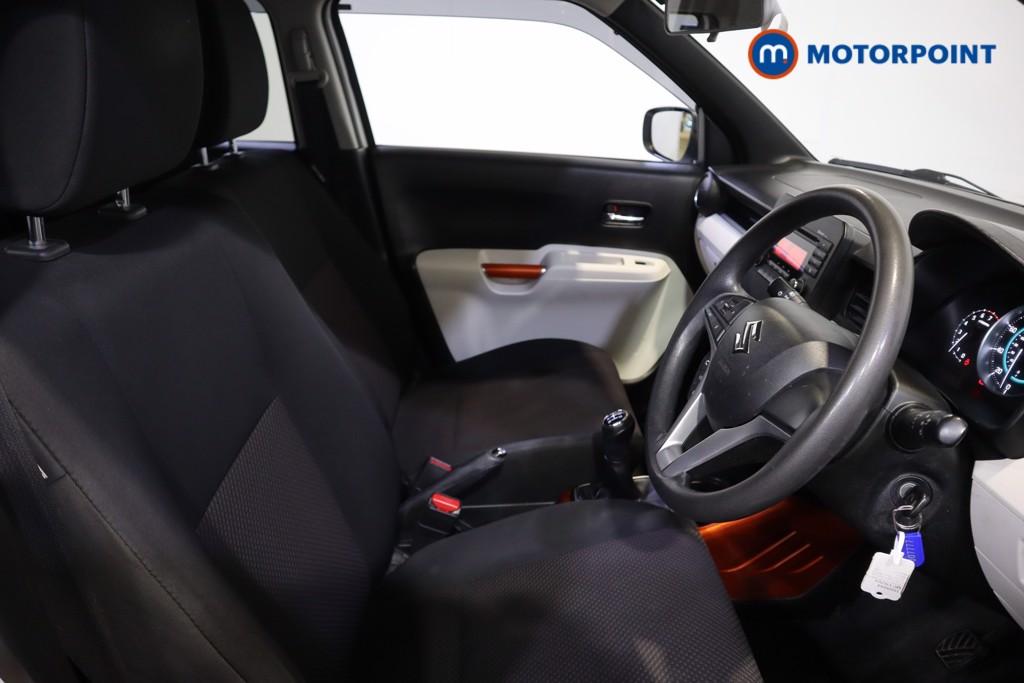 Used Suzuki Ignis for sale - 76807934: Photo 25