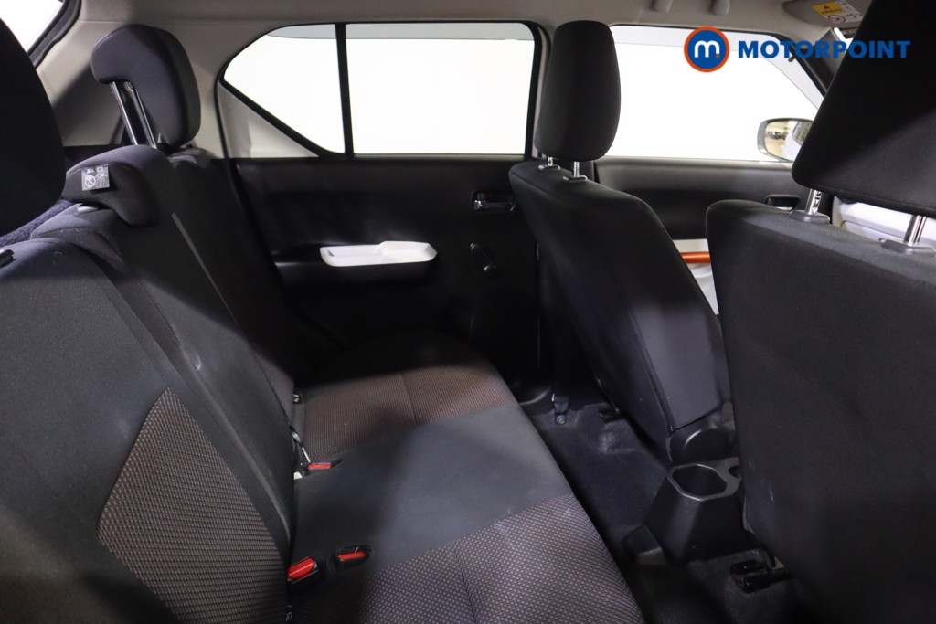 Used Suzuki Ignis for sale - 76807934: Photo 26