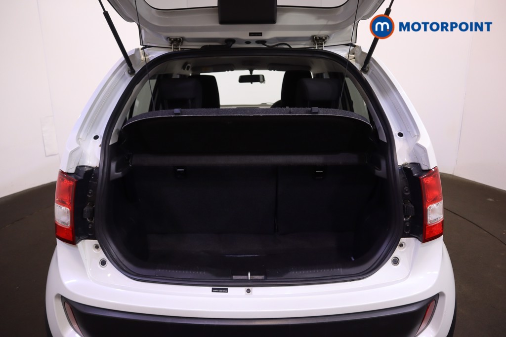 Used Suzuki Ignis for sale - 76807934: Photo 28