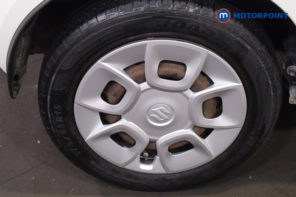 Used Suzuki Ignis for sale - 76807934: Photo 29