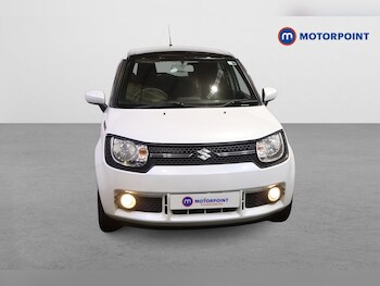 Used Suzuki Ignis undefined for sale - 76807934: Photo
