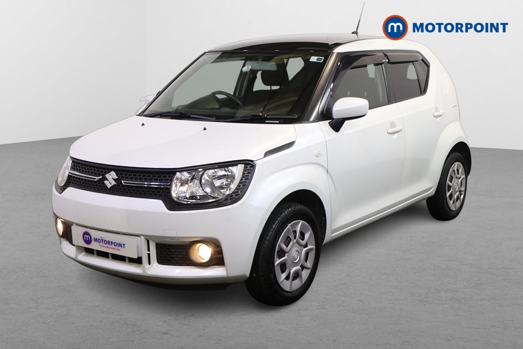 Used Suzuki Ignis for sale - 76807934: Photo 3