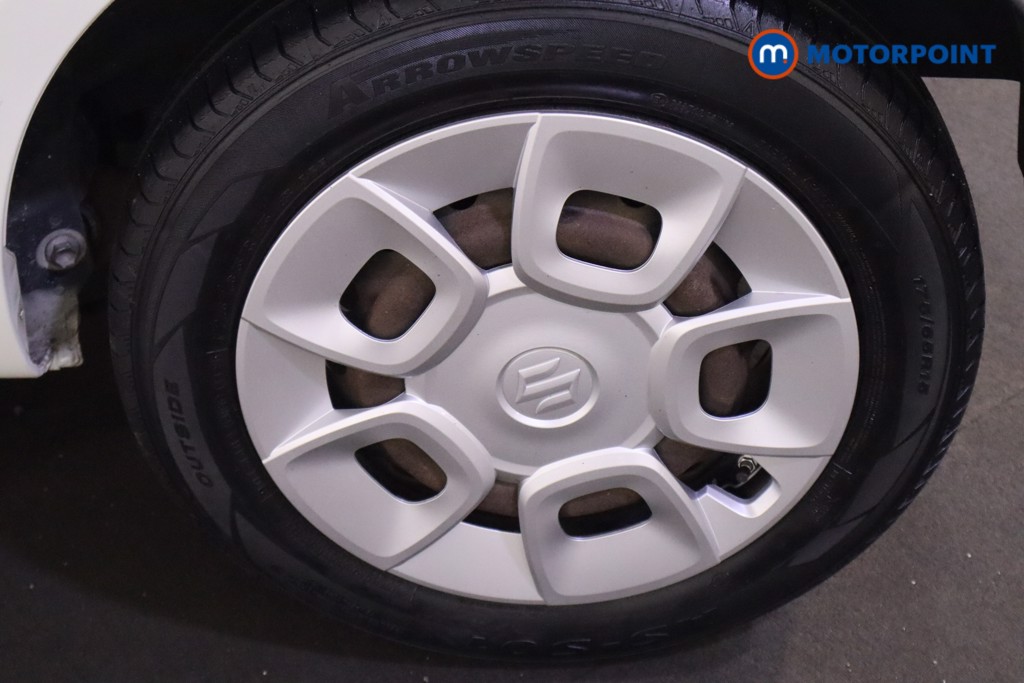 Used Suzuki Ignis for sale - 76807934: Photo 30