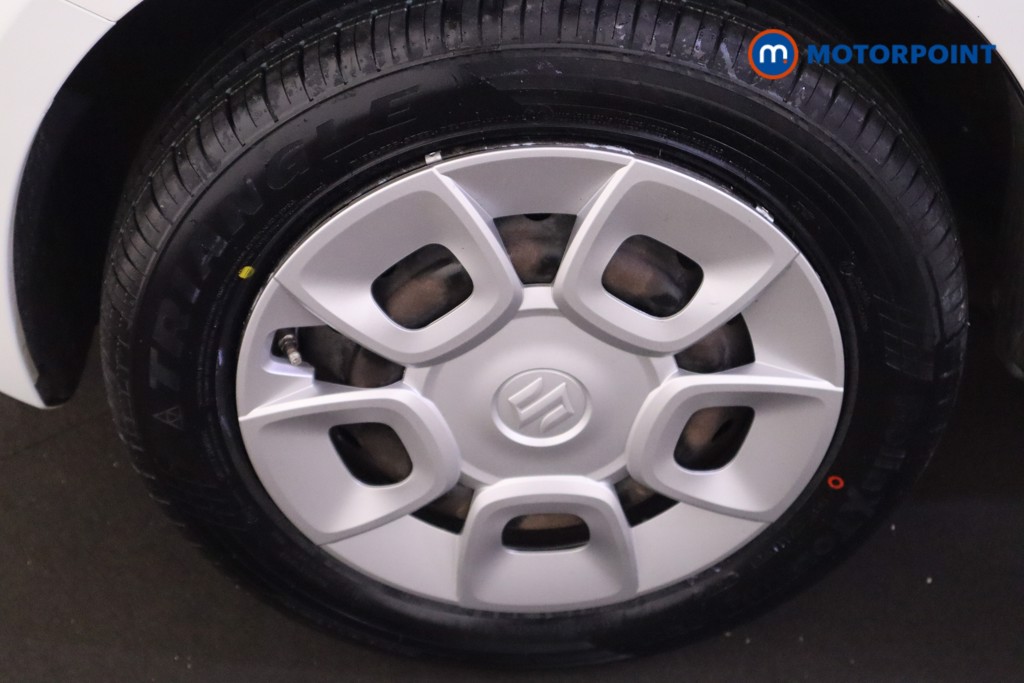 Used Suzuki Ignis for sale - 76807934: Photo 31
