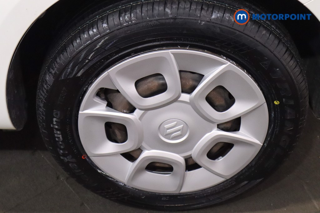 Used Suzuki Ignis for sale - 76807934: Photo 32