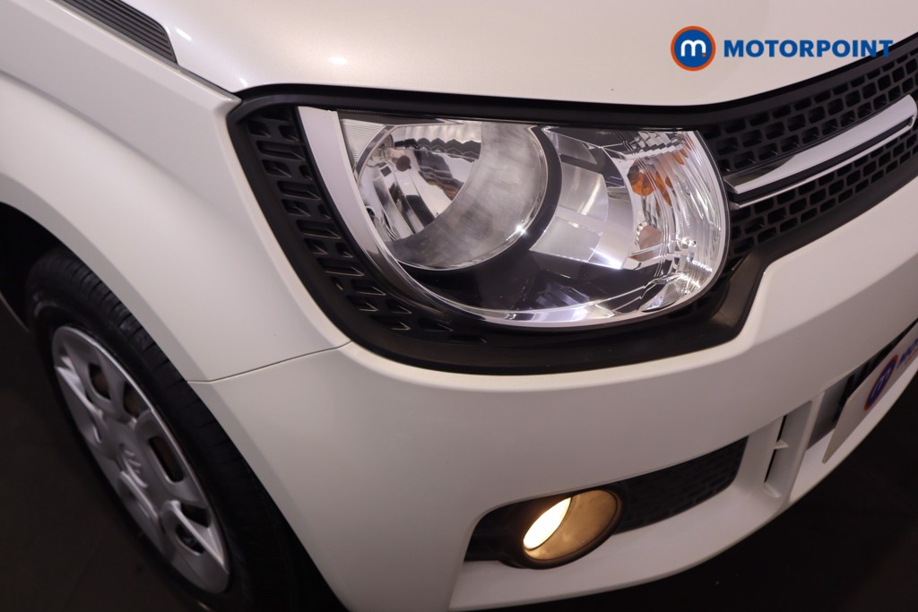 Used Suzuki Ignis for sale - 76807934: Photo 33
