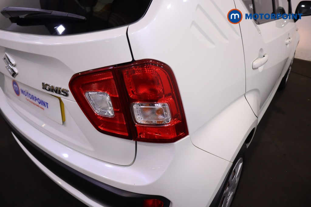 Used Suzuki Ignis for sale - 76807934: Photo 34