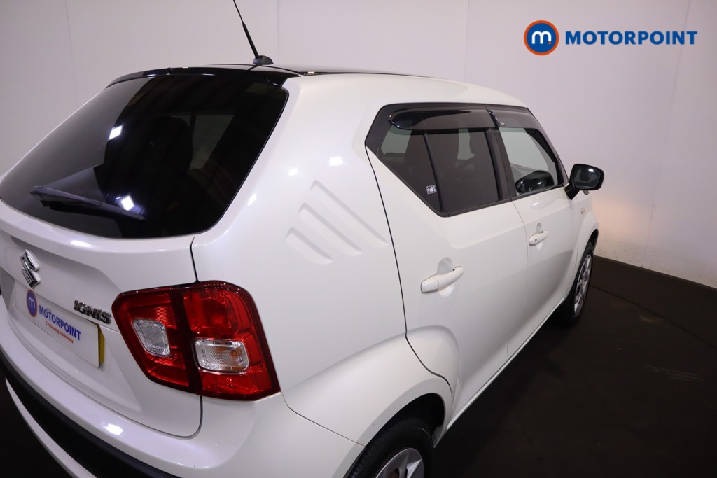 Used Suzuki Ignis for sale - 76807934: Photo 35