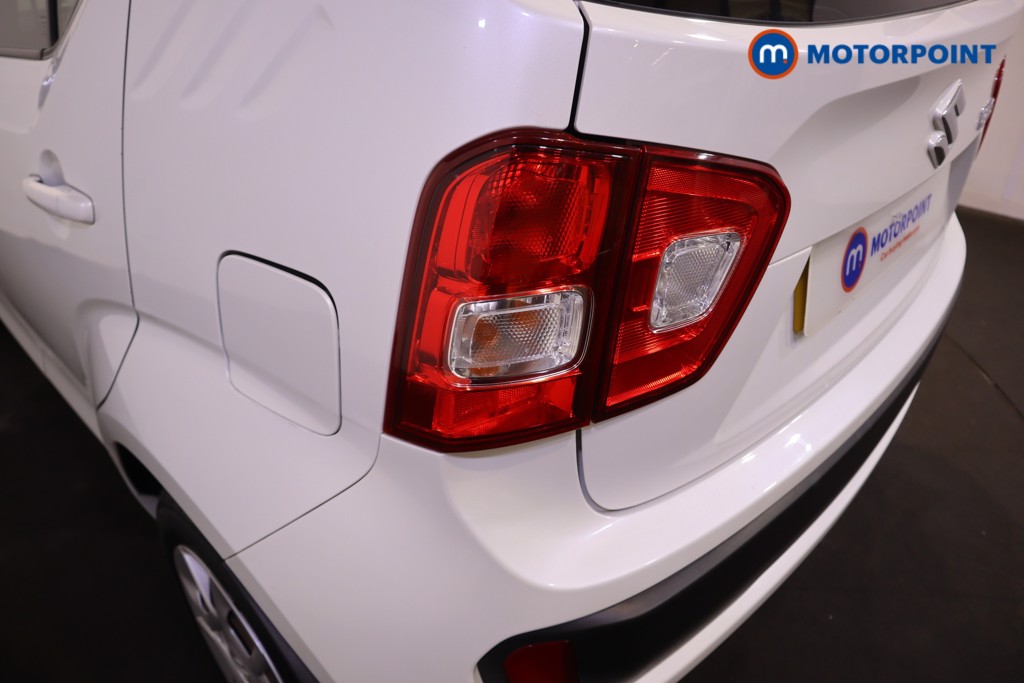 Used Suzuki Ignis for sale - 76807934: Photo 36