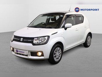 Used Suzuki Ignis undefined for sale - 76807934: Photo