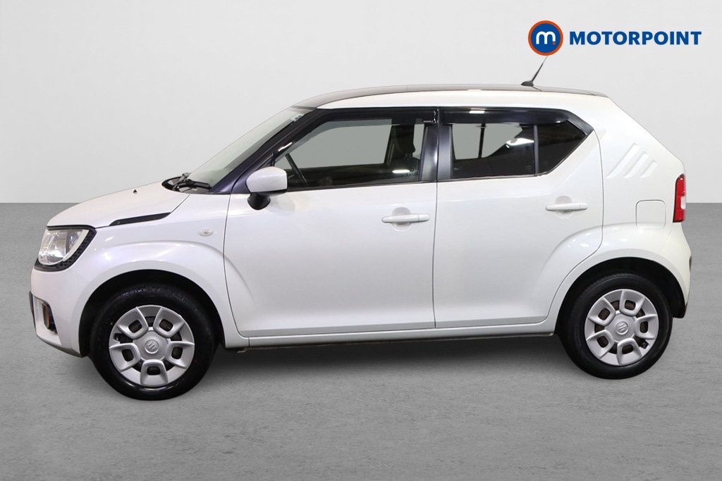 Used Suzuki Ignis for sale - 76807934: Photo 4