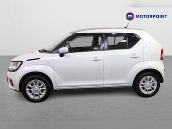 Used Suzuki Ignis undefined for sale - 76807934: Photo