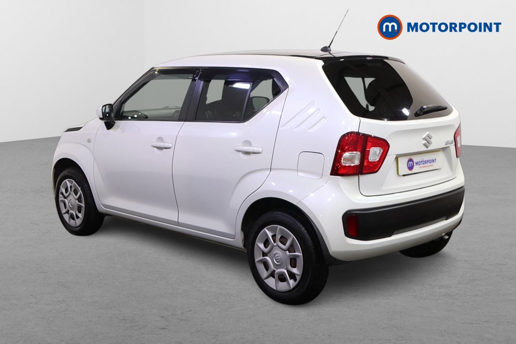 Used Suzuki Ignis for sale - 76807934: Photo 5