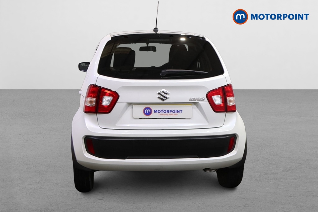 Used Suzuki Ignis for sale - 76807934: Photo 6
