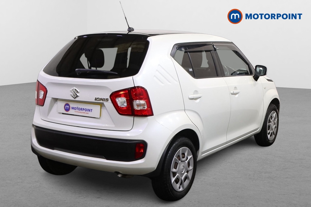 Used Suzuki Ignis for sale - 76807934: Photo 7