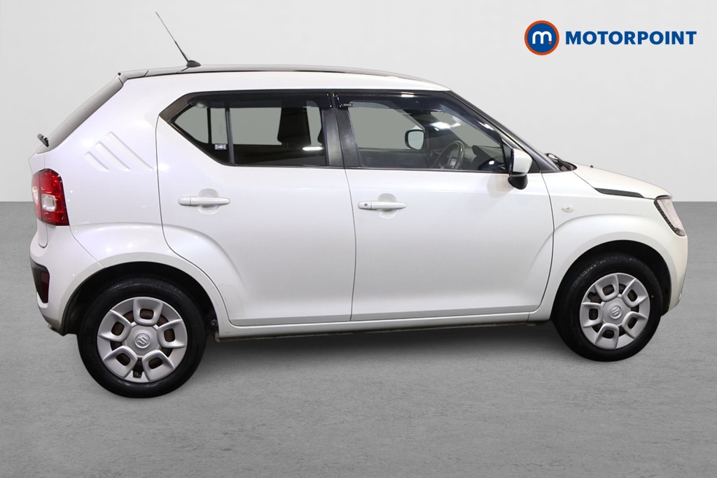 Used Suzuki Ignis for sale - 76807934: Photo 8