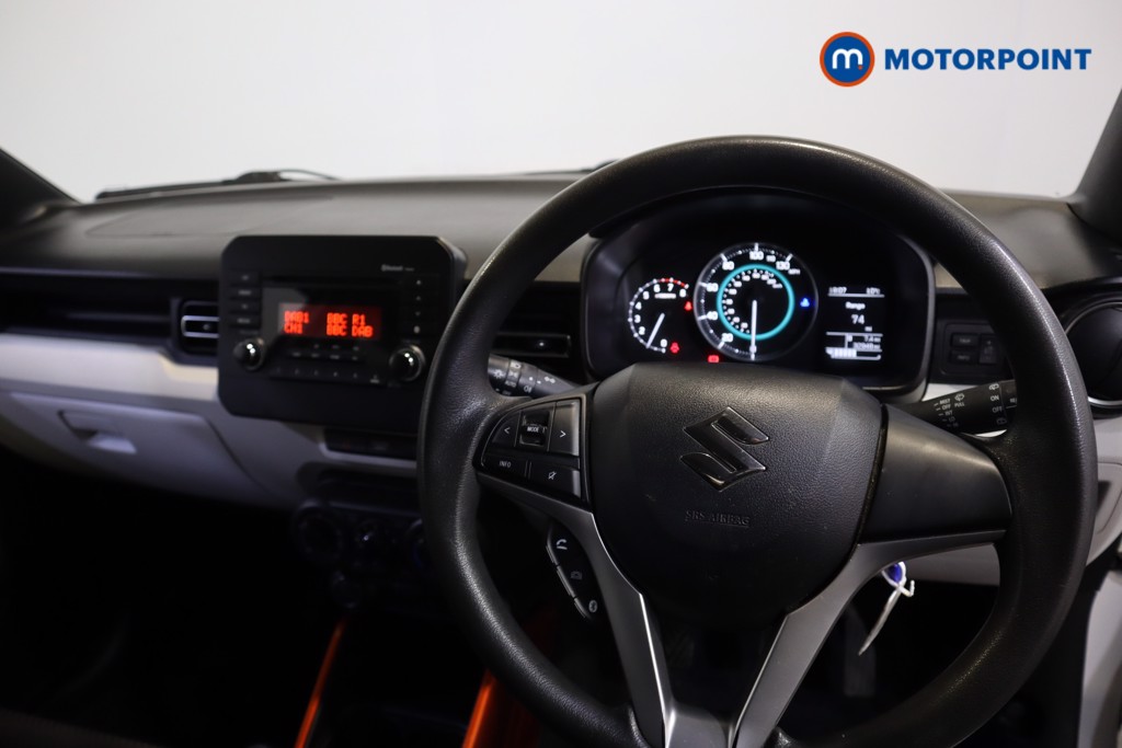 Used Suzuki Ignis for sale - 76807934: Photo 9