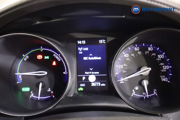 Used Toyota C-HR 2020 for sale - 76222851: Photo 11