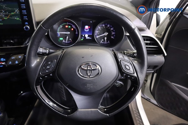 Used Toyota C-HR 2020 for sale - 76222851: Photo 12