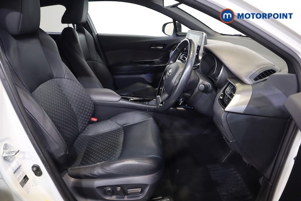 Used Toyota C-HR 2020 for sale - 76222851: Photo 13
