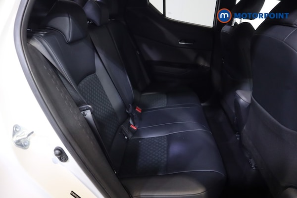 Used Toyota C-HR 2020 for sale - 76222851: Photo 14