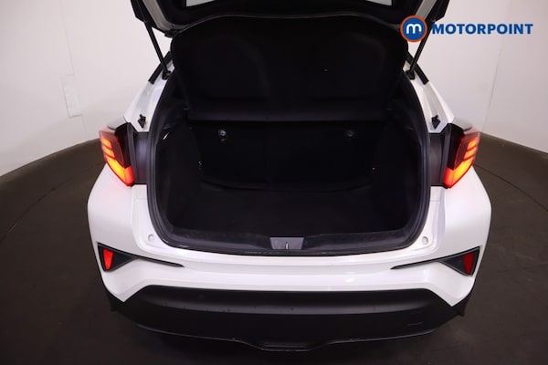 Used Toyota C-HR 2020 for sale - 76222851: Photo 15