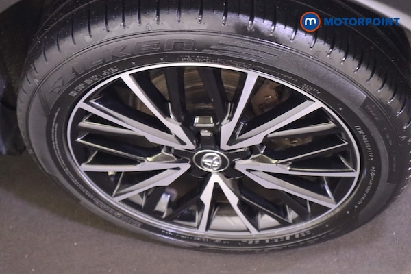 Used Toyota C-HR 2020 for sale - 76222851: Photo 16