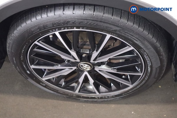 Used Toyota C-HR 2020 for sale - 76222851: Photo 18