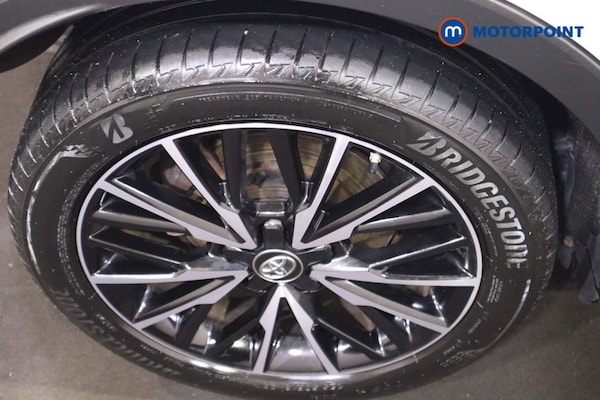 Used Toyota C-HR 2020 for sale - 76222851: Photo 19