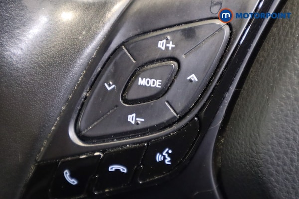 Used Toyota C-HR 2020 for sale - 76222851: Photo 25