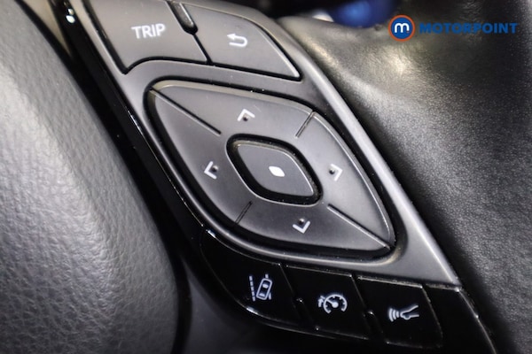 Used Toyota C-HR 2020 for sale - 76222851: Photo 26