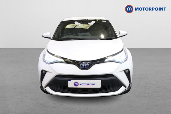 Used Toyota C-HR 2020 for sale - 76222851: Photo 2
