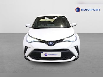 Used Toyota C-HR 2020 for sale - 76222851: Photo 2