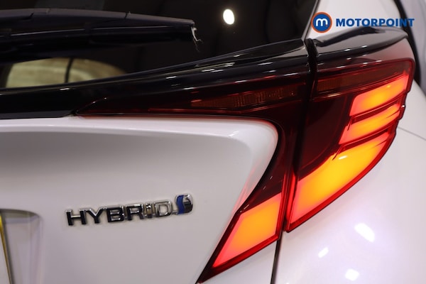Used Toyota C-HR 2020 for sale - 76222851: Photo 38