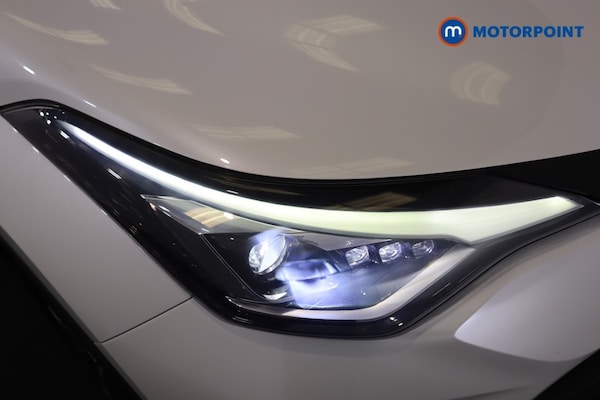Used Toyota C-HR 2020 for sale - 76222851: Photo 41