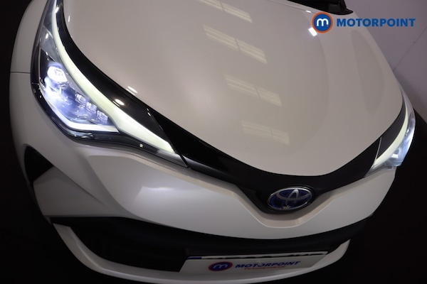 Used Toyota C-HR 2020 for sale - 76222851: Photo 42