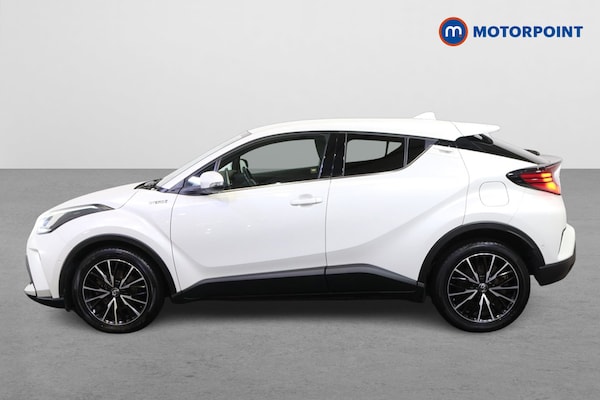 Used Toyota C-HR 2020 for sale - 76222851: Photo 4