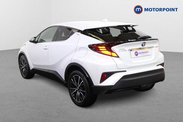 Used Toyota C-HR 2020 for sale - 76222851: Photo 5
