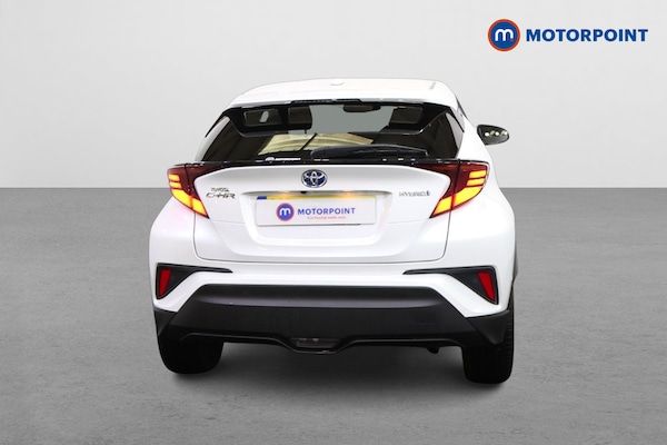 Used Toyota C-HR 2020 for sale - 76222851: Photo 6