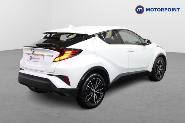 Used Toyota C-HR 2020 for sale - 76222851: Photo 7
