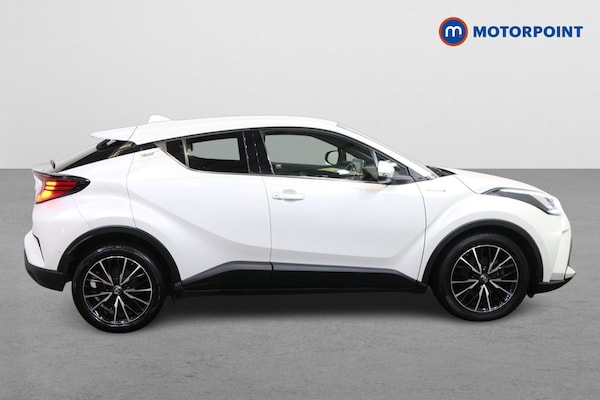 Used Toyota C-HR 2020 for sale - 76222851: Photo 8