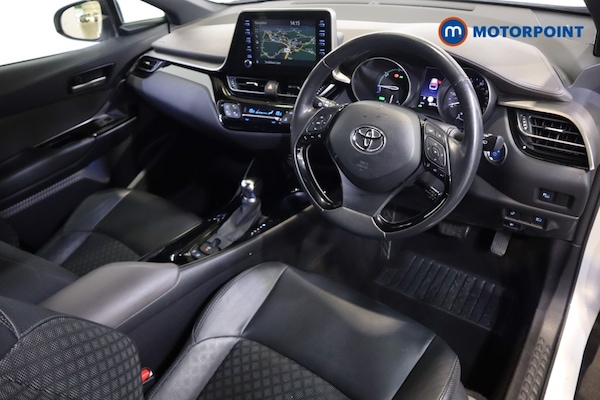 Used Toyota C-HR 2020 for sale - 76222851: Photo 9