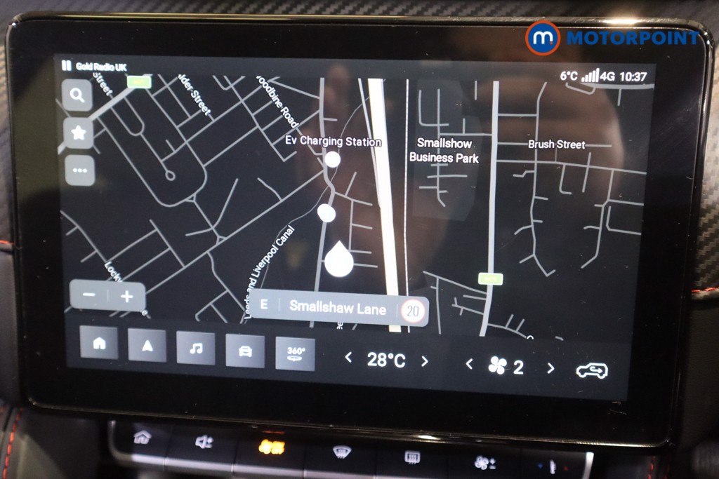 Used MG MG ZS 2024 for sale - 76723316: Photo 10