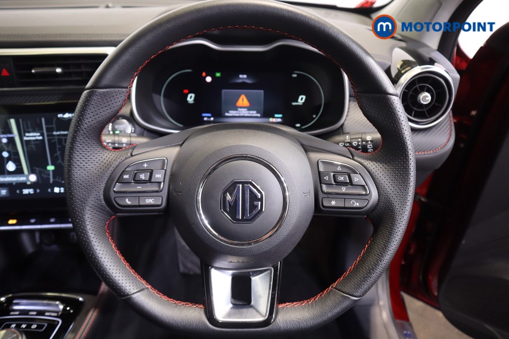 Used MG MG ZS 2024 for sale - 76723316: Photo 11