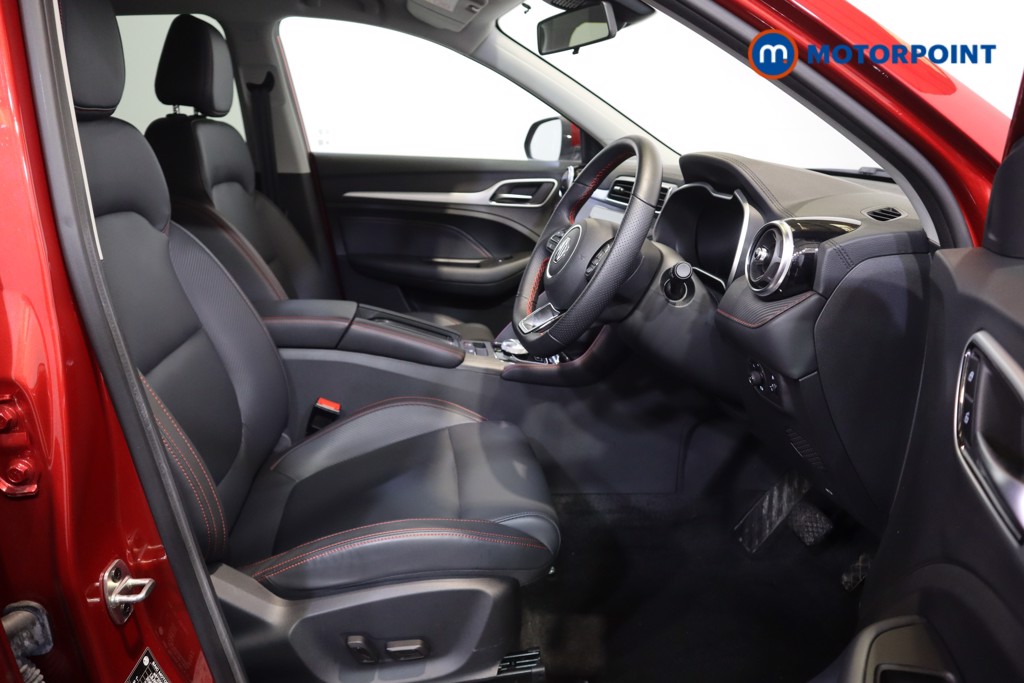 Used MG MG ZS 2024 for sale - 76723316: Photo 14