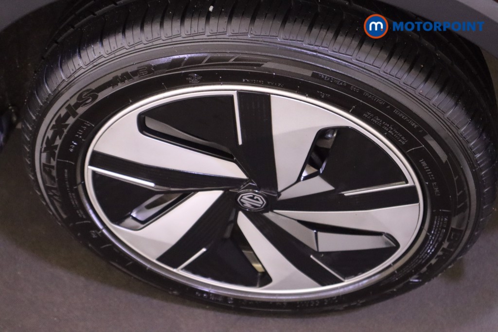 Used MG MG ZS 2024 for sale - 76723316: Photo 17