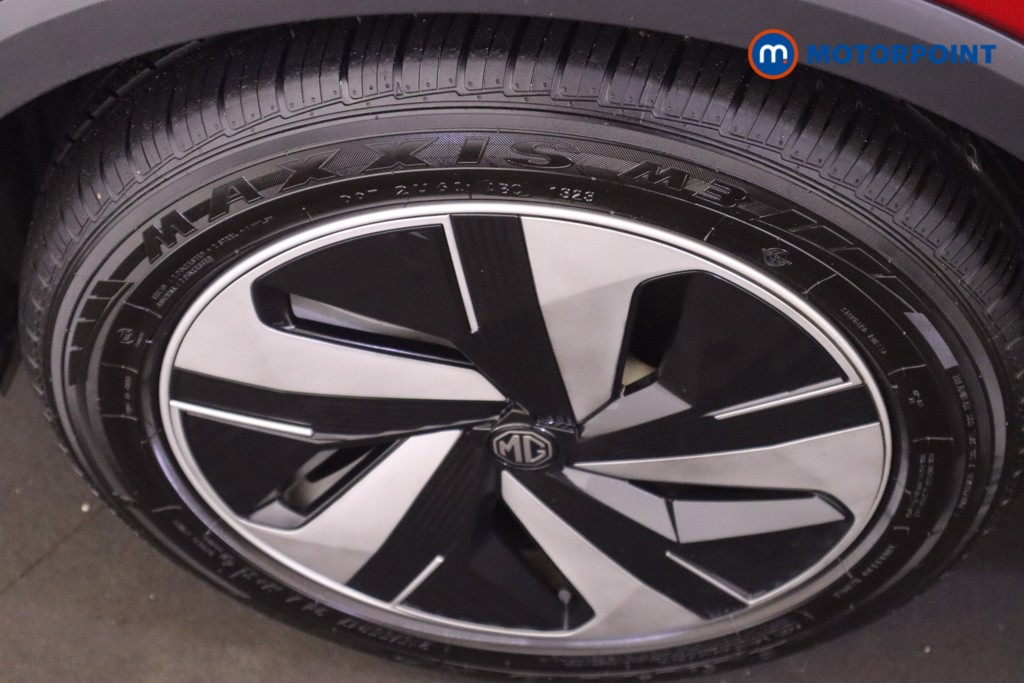 Used MG MG ZS 2024 for sale - 76723316: Photo 18